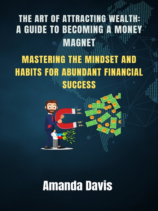 Title details for The Art of Attracting Wealth by Amanda Davis - Available